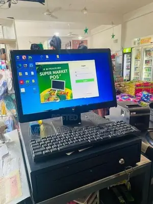 Pos Billing ERP Systems - Any
