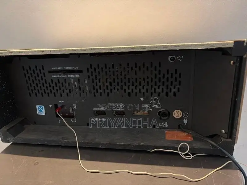 Radio nostalgi
