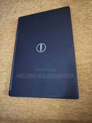 Dell Latitude 16GB RAM 256GB SSD Laptop