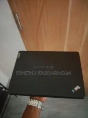 Lenovo ThinkPad 11e Yoga