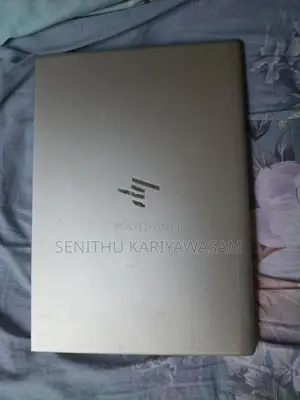 HP EliteBook 745 G6
