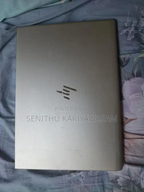 HP EliteBook 745 G6