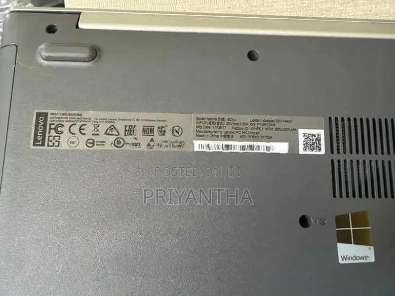 Laptop