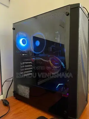 Gaming pc