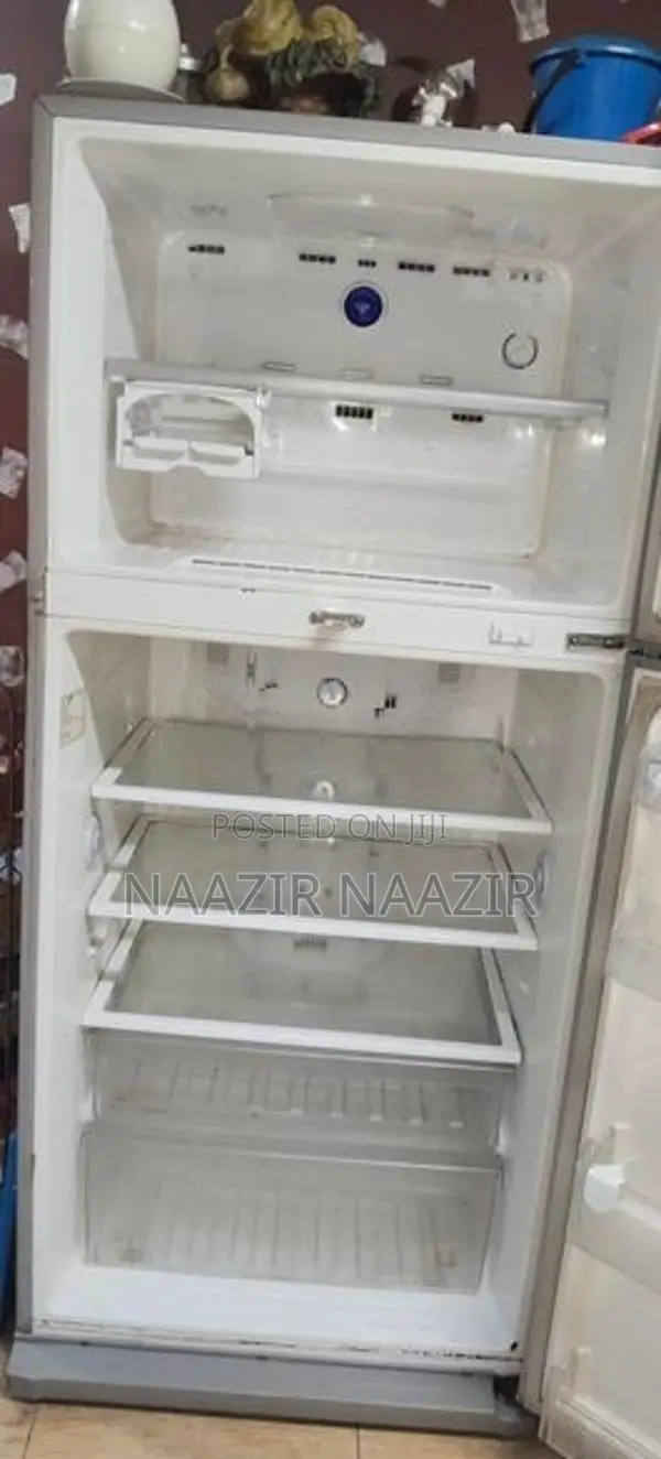 fridge