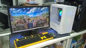 Intel Core i5 4th Gen Computer