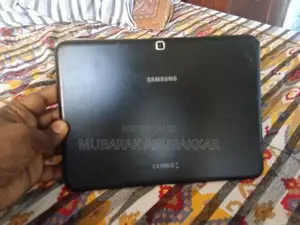 Samsung Galaxy Tab 4