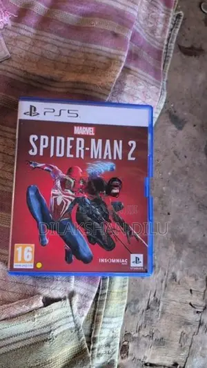 PS5 Games