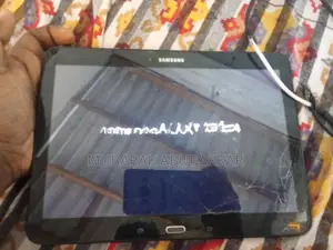 Samsung Galaxy Tab 4