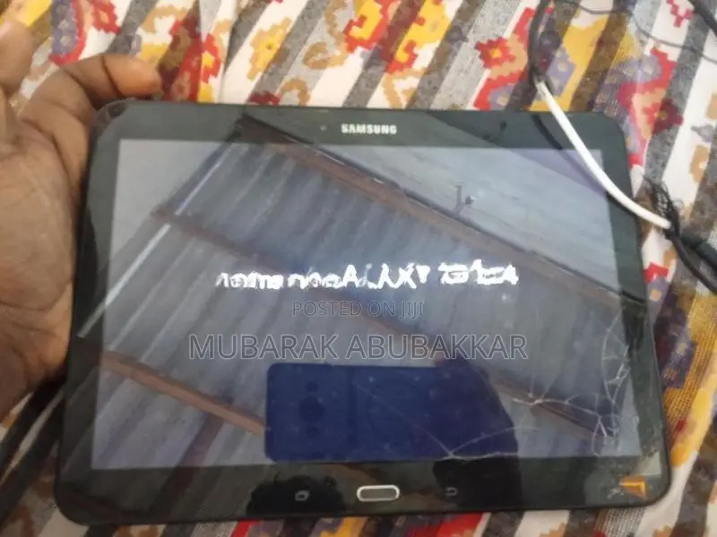 Samsung Galaxy Tab 4