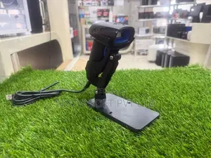 2D Handheld USB Barcode Scanner | Brand New