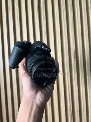 Canon 2000d