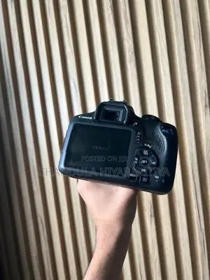 Canon 2000d