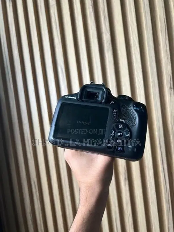 Canon 2000d