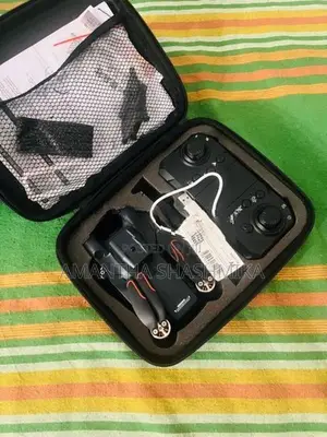 Drone Camera