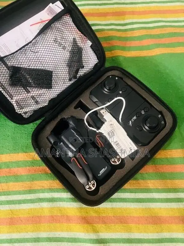 Drone Camera