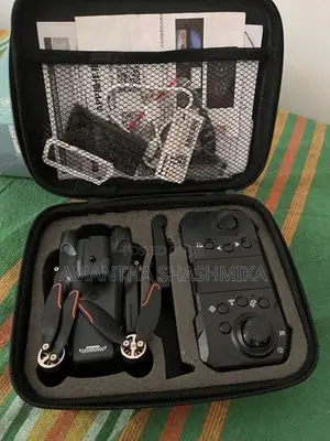 Drone Camera