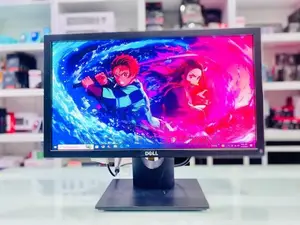 Dell 20 Inch LED Used Monitor