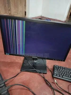 Desktop Computer