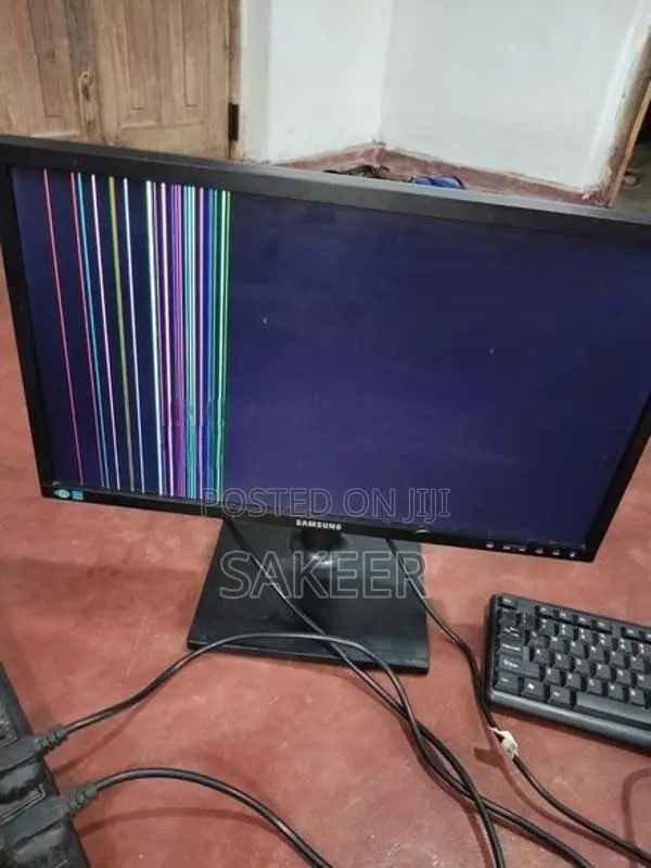 Desktop Computer