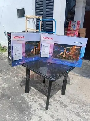 32 LED VMAX HD