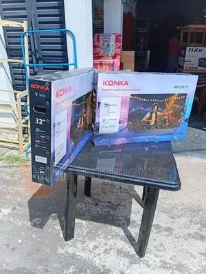 32 LED VMAX HD