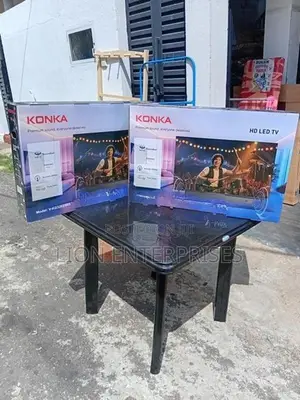 32 LED VMAX HD