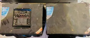 Rowestar Subwoofer