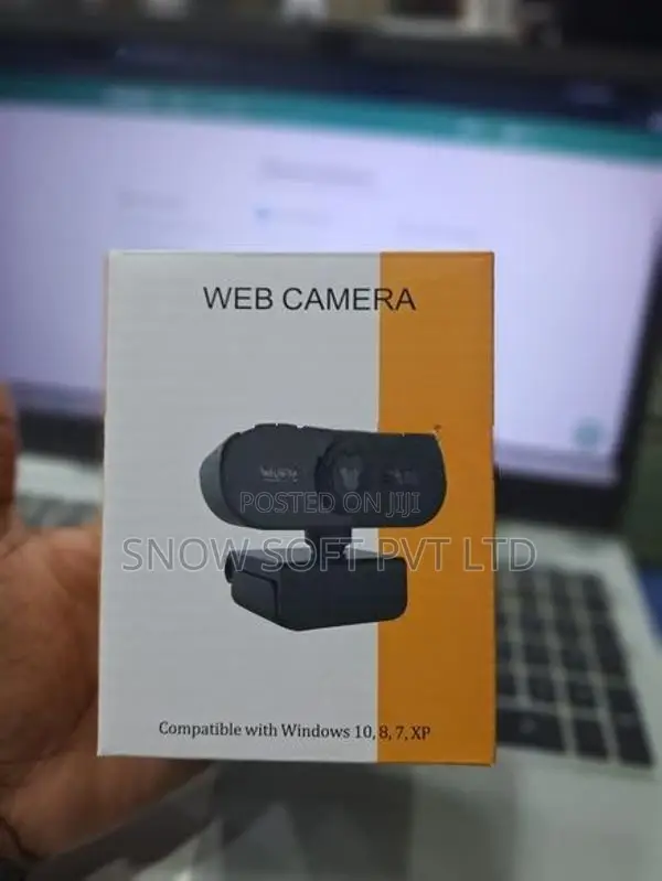 USB Web Cameras | HD Desktop Webcams