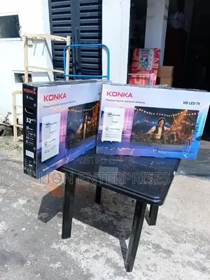 32 LED VMAX HD