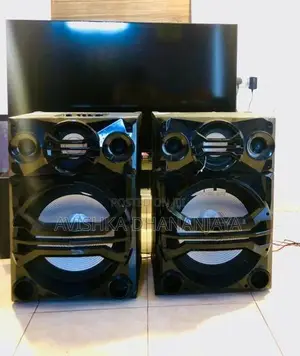 Rowestar Subwoofer