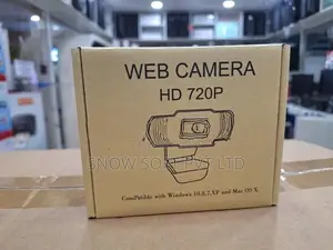 USB Web Cameras | HD Desktop Webcams
