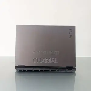 Asus TUF A16 |Ryzen 7 RTX5070/8GB |16” inch WUXGA 165Hz|16GB DDR5