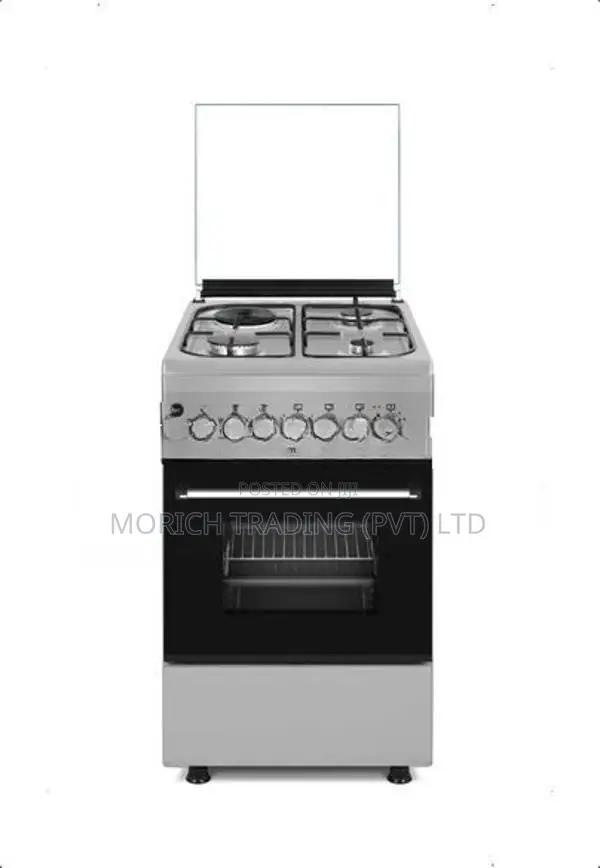 Morich Standing Cooker