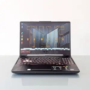 Asus TUF Ryzen 5 - 7535HS|RTX 3050/4GB|16GB RAM|512GB SSD|Laptops Gami