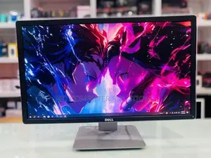 27 Inch Dell P2714 Hc IPS LED Monitor