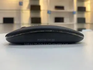 Turbogear Bluetooth + 2.4G wireless Mouse