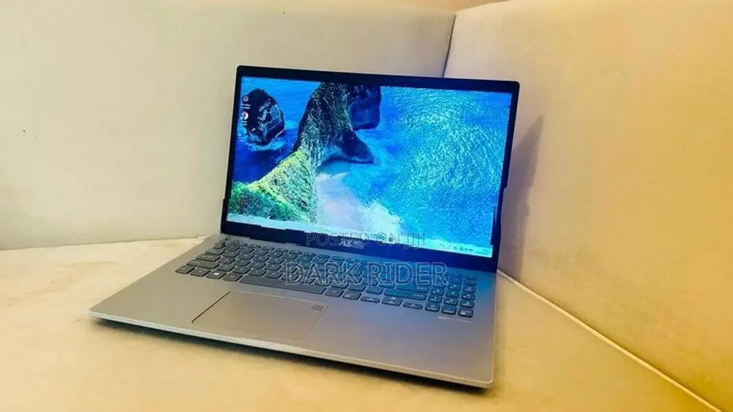 asus 8gen laptop