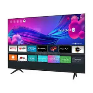 Aiwa 65" Smart Webos UHD 4K TV AWS650W