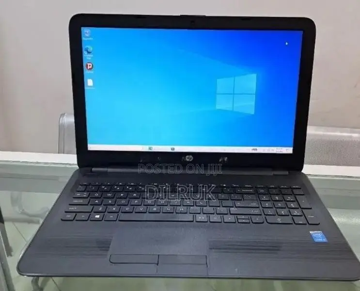 HP Notebook Core i5 7th Gen Laptop