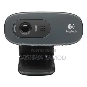 Logitech Webcam C270