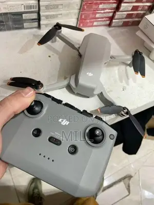 DJI Mini 4K