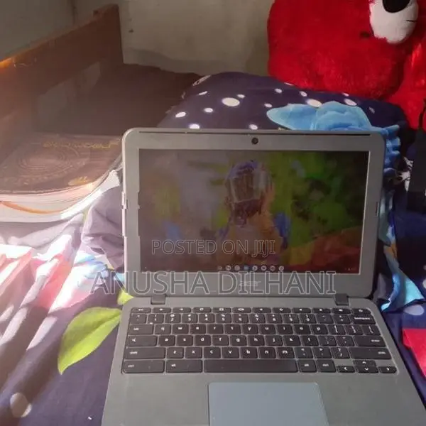 Acer Chromebook