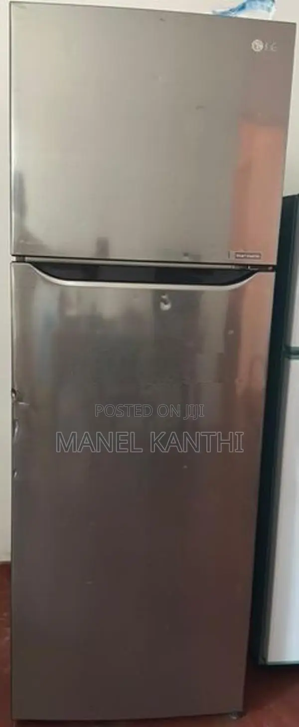 LG Smart Inverter Refrigerator