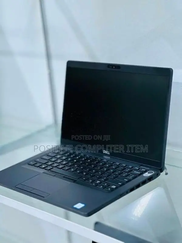 Dell I7 8th GEN Latitude 5400 8GB RAM 256GB SSD