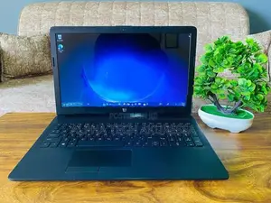 HP Core i5 10th Gen 12GB RAM 256GB SSD