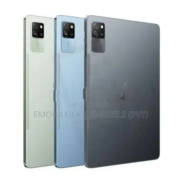 Blackview Tab 60 Pro 4GB|128GB