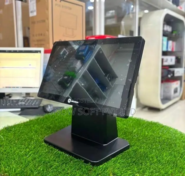 Touch POS System Intel Core i5 | 8GB RAM 128GB SSD Brand New