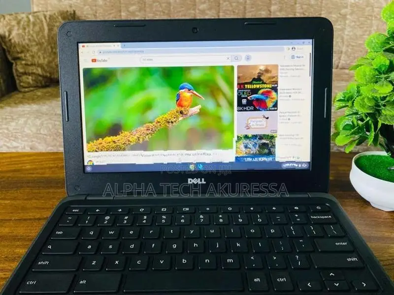 Dell Chromebook 2GB 32GB