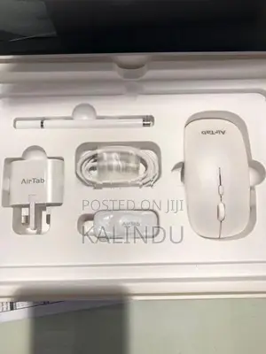 Brand New Seal Pack
